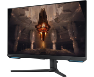 Samsung Odyssey G7 LS32BG700EUXEN - 1120393 - zdjęcie 5